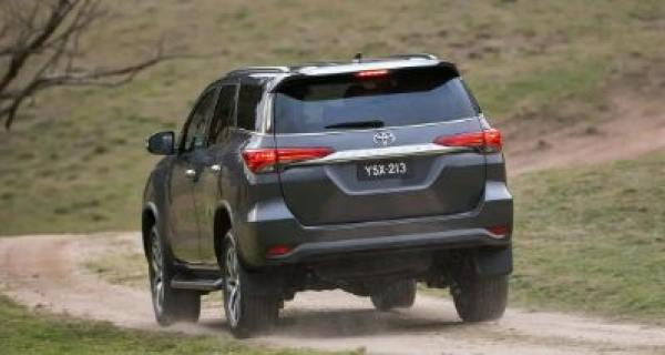 Fortuner